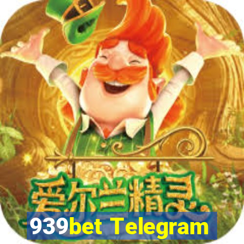 939bet Telegram